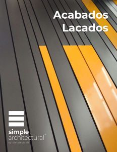 SimpleArchitectural-AcabadosLacados