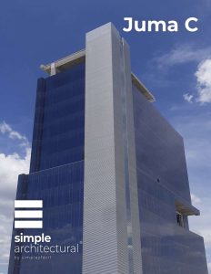 SimpleArchitectural-JumaC