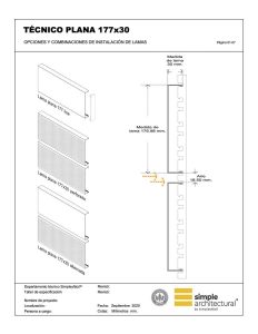SimpleArchitectural-Tecnico-Plana177x30
