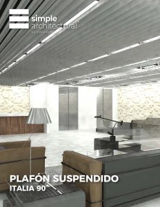 SimpleArchitectural-Plafon-Italia90