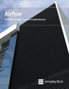 SimpleArchitectural-Airflow