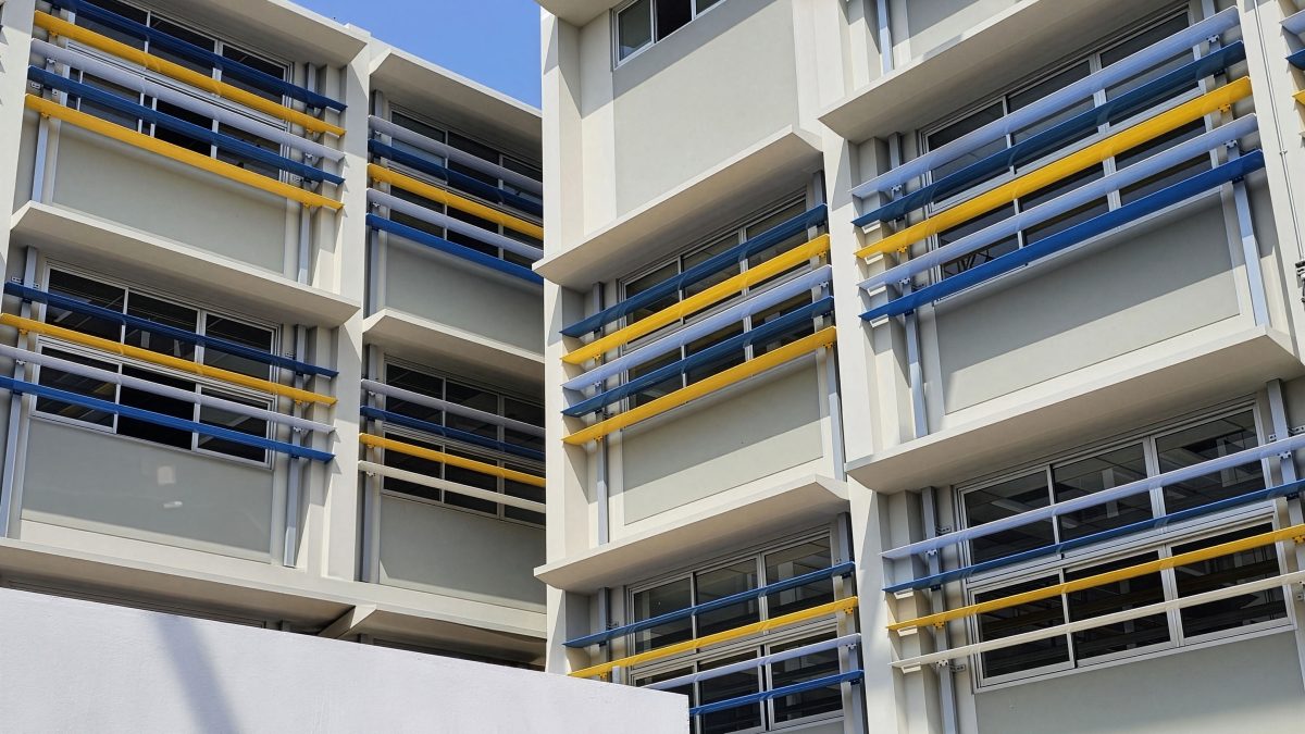 Infraestructura que inspira: el nuevo rostro de la educación pública del Perú